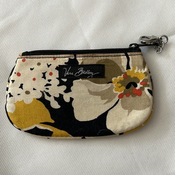 Set of 3 Vera Bradley ID Case - Picture 8 of 8